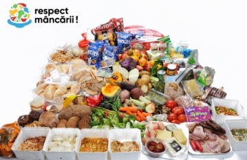 Sfaturi utile privind reutilizarea resturilor alimentare !