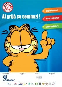 Afis Ai grija ce semnezi! - InfoCons - Protectia Consumatorilor