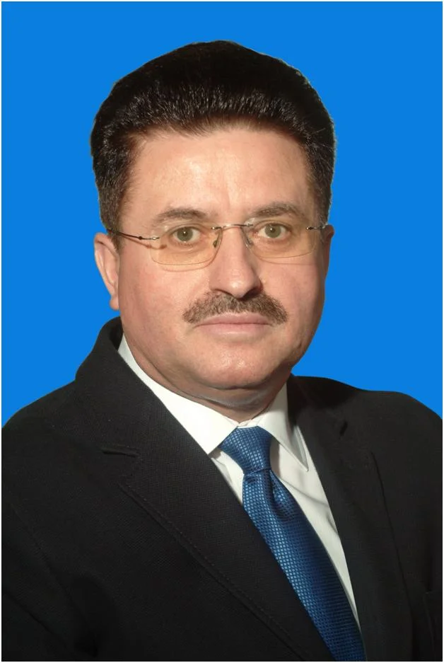 Dr.Ing. Viorel Morarescu - Director General - Directia Generala Industrie Alimentara - Testimonial - InfoCons - Protectia Consumatorilor