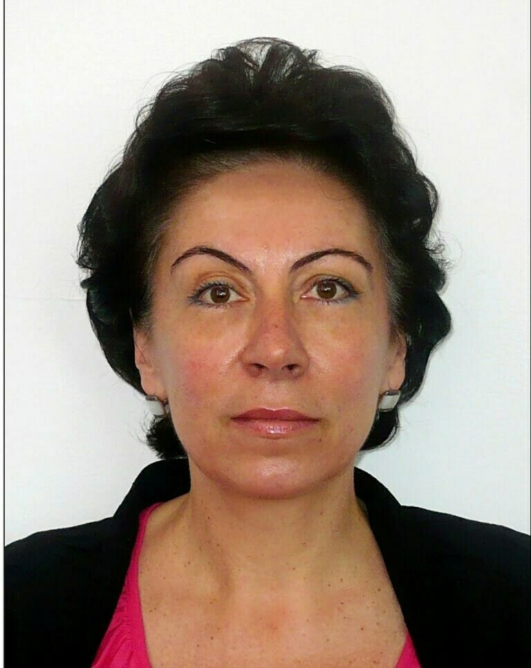 Erika Iordache - REGULATORY & PUBLIC AFFAIRS  MANAGER  - Danone Romania - Testimonial - InfoCons - Protectia Consumatorilor
