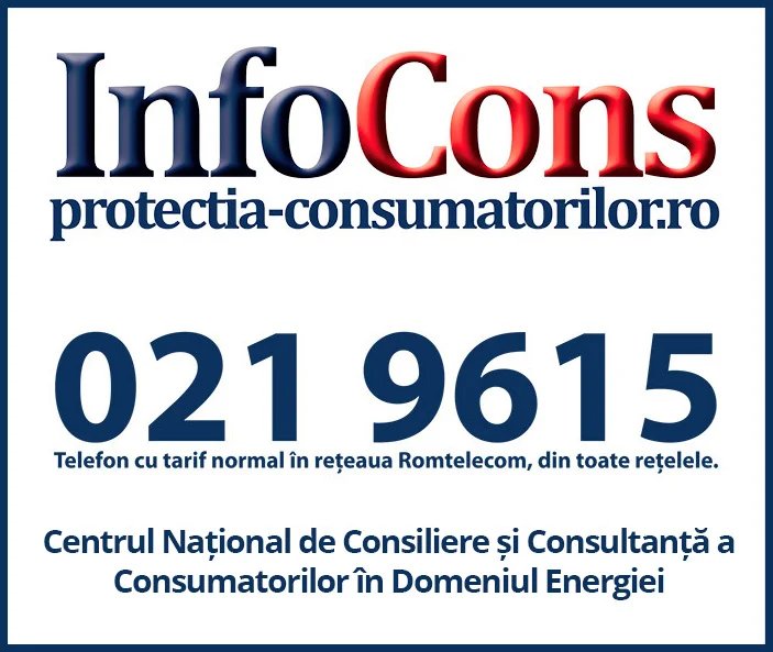 Centrul National de Consiliere si Consultanta a Consumatorilor in Domeniul Energiei