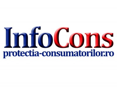 InfoCons - Protectia Consumatorilor - Protectia Consumatorului