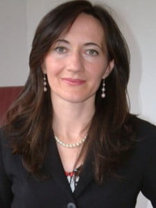 Irina Chitu - Director Departament  financiar bancar si nebancar - InfoCons - InfoCons
