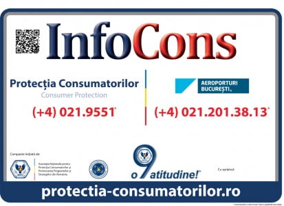 Numere-utile-Aeroport-Henri-Coanda-InfoCons-Protectia-Consumatorilor