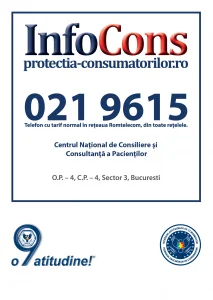 Placuta-InfoCons-Centrul_National_de_Consiliere_si_Consultanta_a_pacientilor