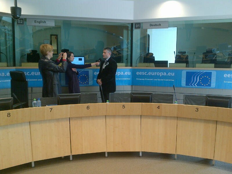 Prezentarea rezultatelor Proiectului European “Me is Mine` - Bruxelles InfoCons - Protectia Consumatorilor - Protectia Consumatorului - Prezentarea rezultatelor Proiectului European “Me is Mine` - Bruxelles