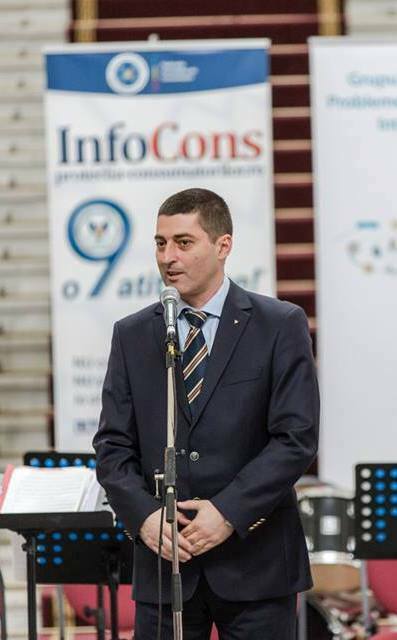 Radu-Lazaroiu-Director-General-Romaqua-Group-Testimonial-InfoCons-Protectia-Consumatorilo