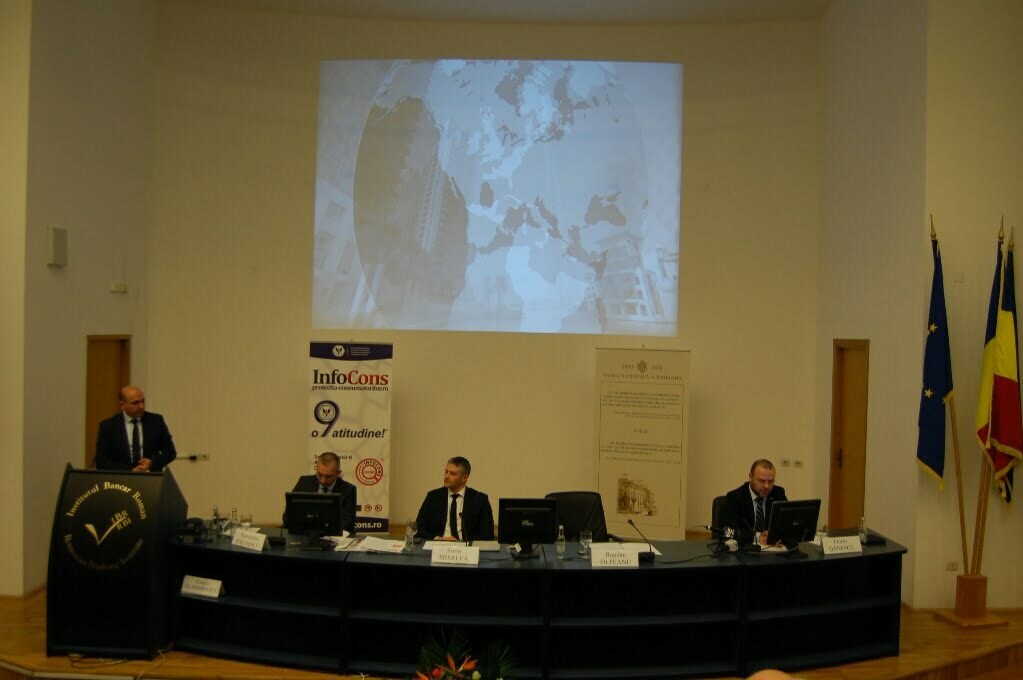 Ziua Mondiala a Drepturilor Consumatorilor - Campania Banii tai, dreptul tau! Fii informat! InfoCons - Protectia Consumatorilor - Protectia Consumatorului - Ziua Mondiala a Drepturilor Consumatorilor - Campania Banii tai, dreptul tau! Fii informat!