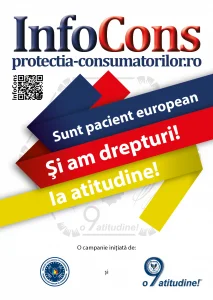 afis A2 pacient european