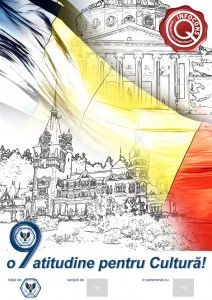 o9atitudine pentru cultura! - InfoCons - Protectia Consumatorilor