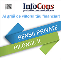 InfoCons lansează cu sprijinul Metropolitan Life SAFPAP Campania “o9atitudine! – Pensii Private“, pentru educarea și informarea consumatorilor în domeniul pensiilor private