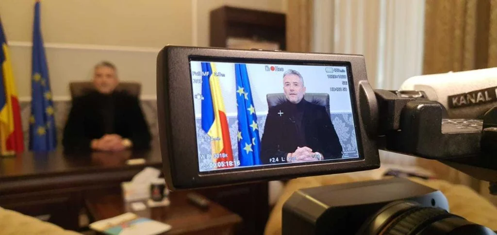 sorin mierlea kanal d