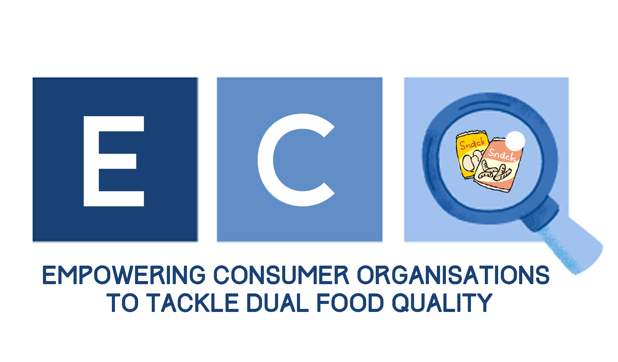 Conferinta  Abilitarea organizațiilor de consumatori: Către o abordare armonizată pe tema dublului standard al produselor alimentare