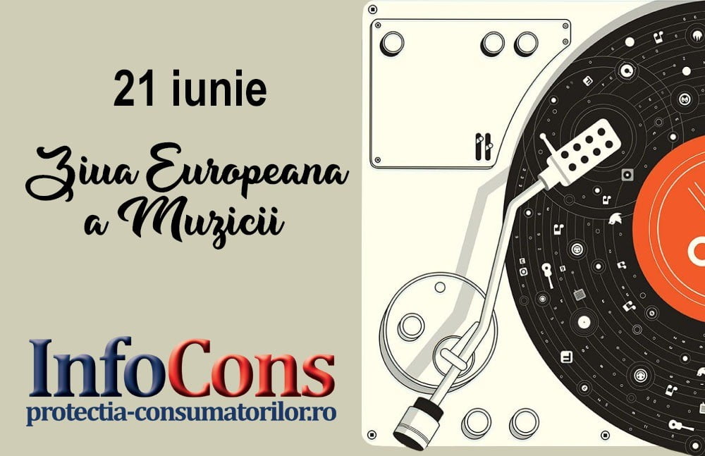 Ziua Europeana a Muzicii