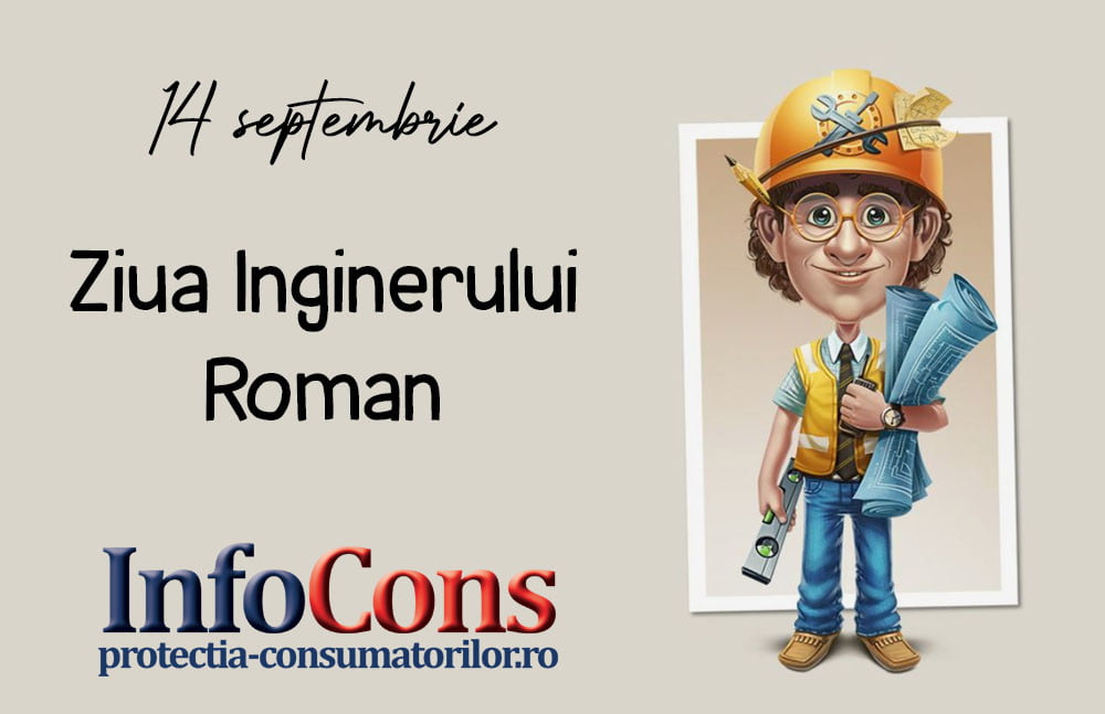 Ziua Inginerului Roman