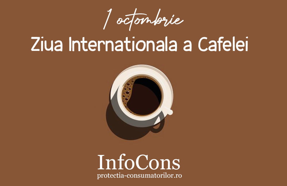 Ziua Internationala a Cafelei