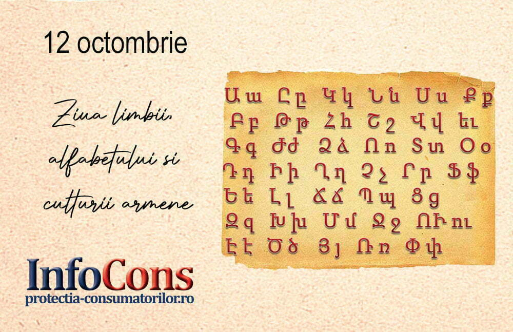 InfoCons-ziua-limbii-culturii-si-alfabetului-armene-protectia-consumatorilor-protectia-consumatorului