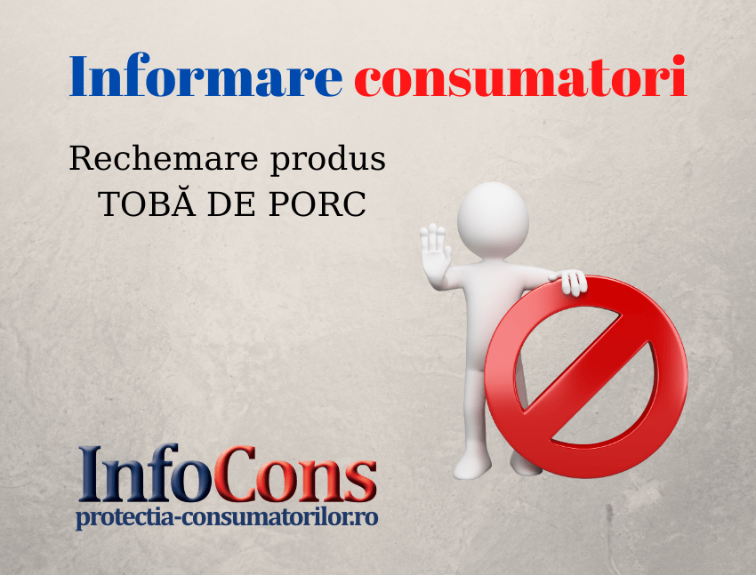 Informare consumatori. InfoCons