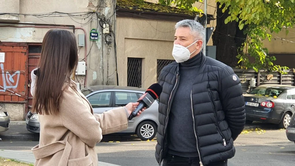 Sorin Mierlea Antena 1