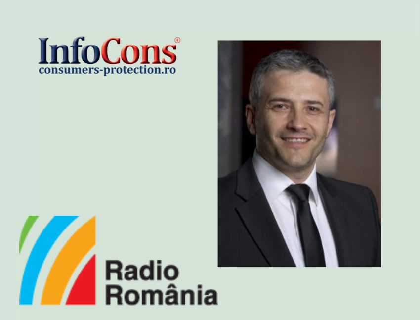 Sorin Mierlea Radio Romania