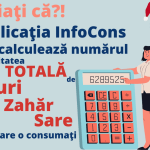 Calculator aplicatia InfoCons