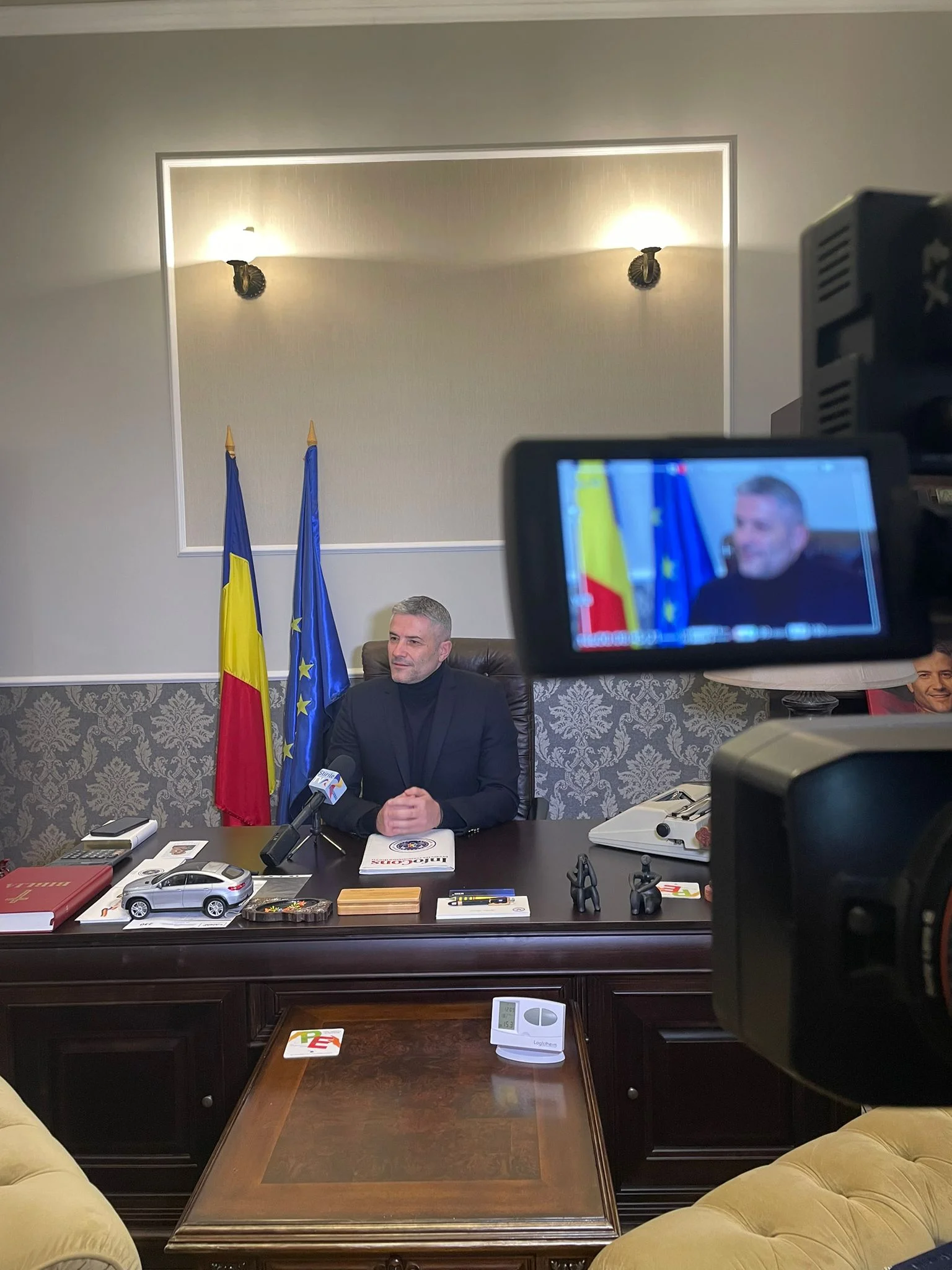 Sorin Mierlea InfoCons