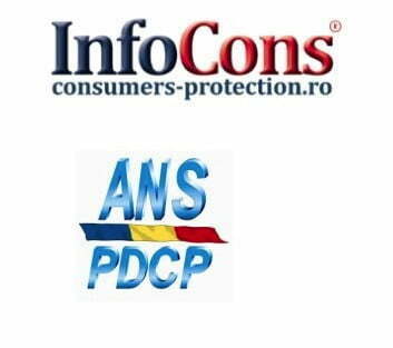 Președintele InfoCons, Sorin Mierlea, participă la conferința “Principalele aspecte constatate în activitatea Autorității Naţionale de Supraveghere a Prelucrării Datelor cu Caracter Personal”
