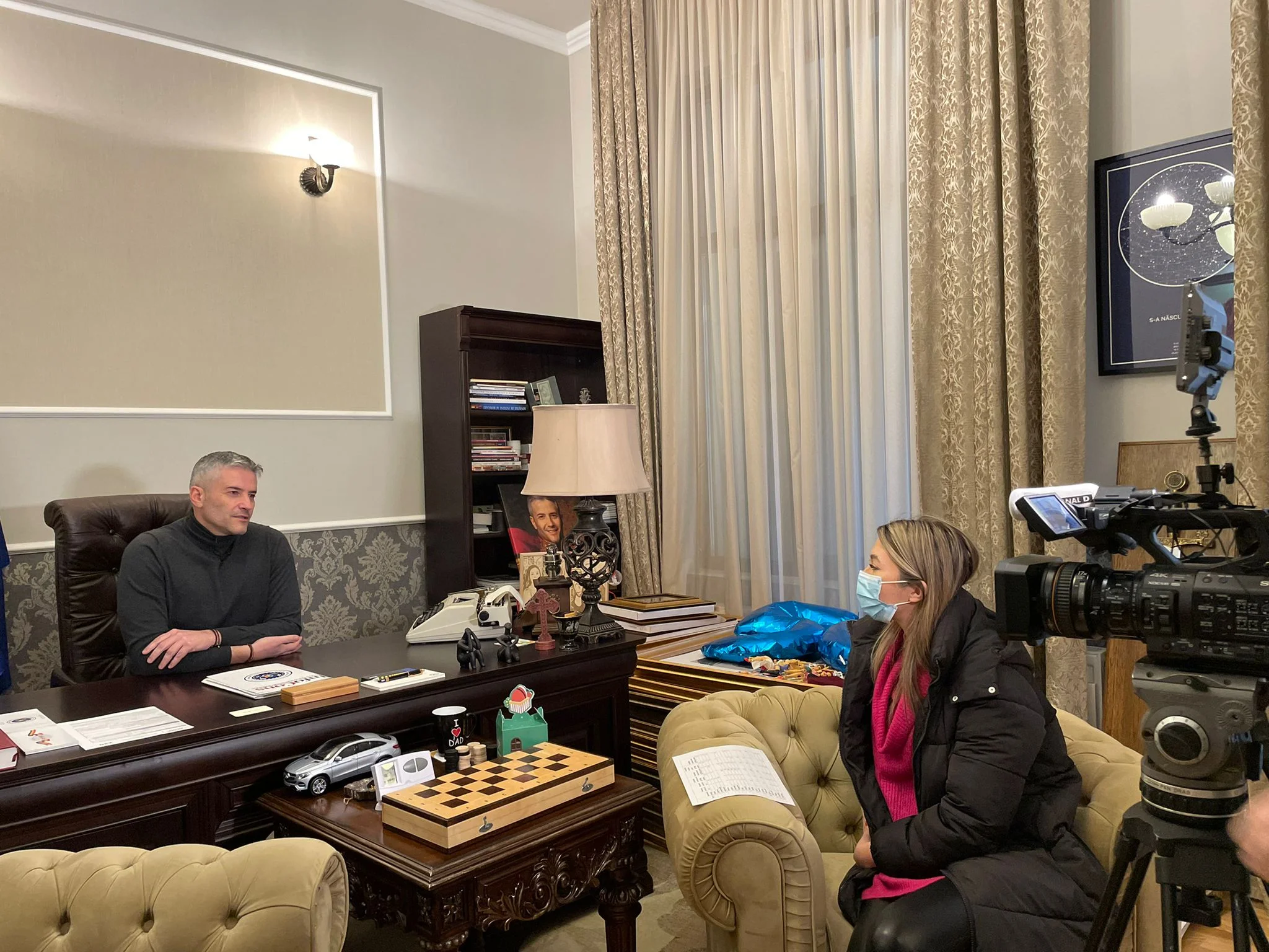 Sorin Mierlea InfoCons