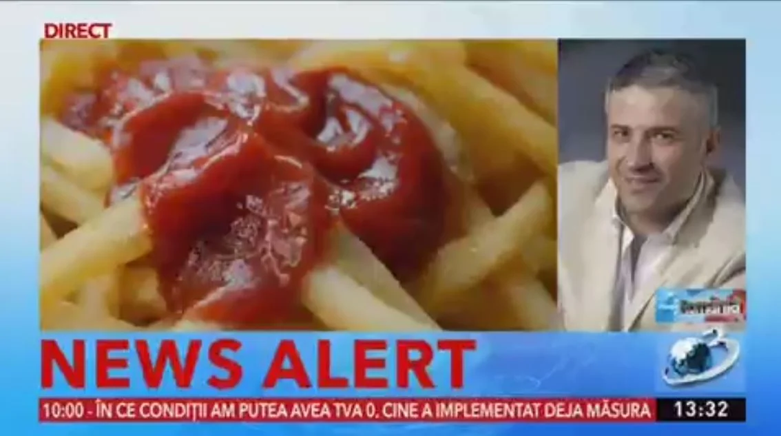 Sorin Mierlea InfoCons