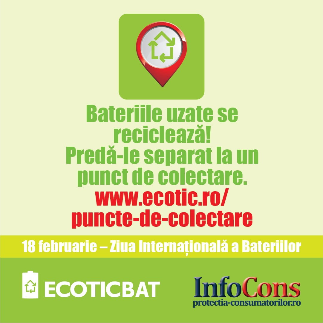 Ecotic InfoCons