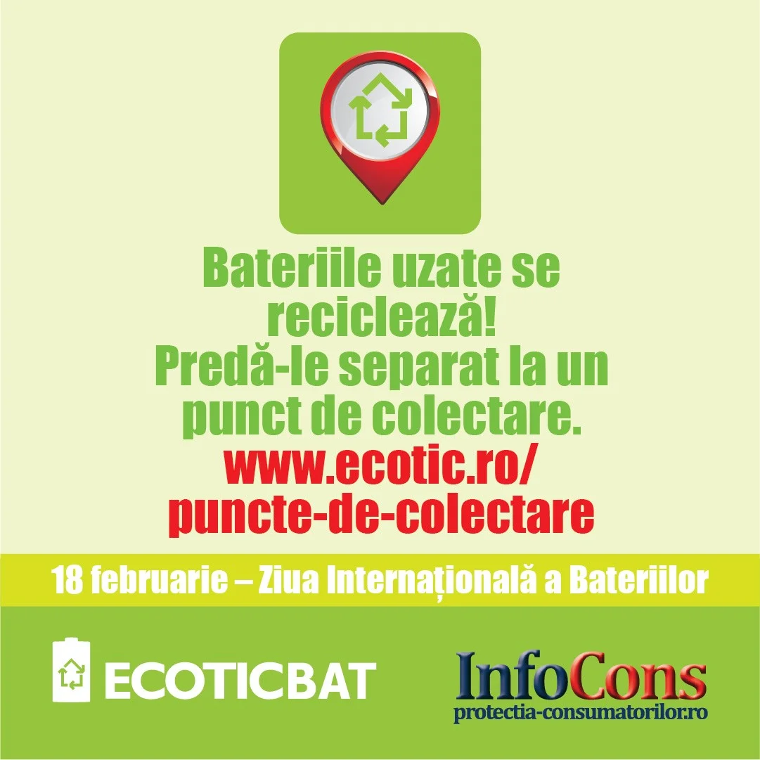 Ecotic InfoCons