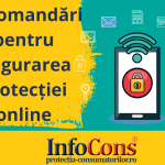 Protectia online InfoCons
