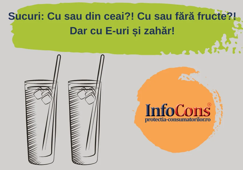 Suc tip ceai InfoCons