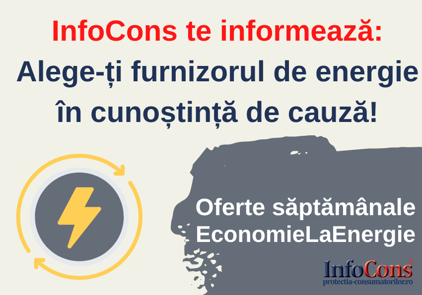 EconomieLaEnergie InfoCons