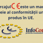 Marcaj CE InfoCons