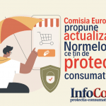 Comisia Europeană a propus actualizarea normelor UE cu privire la protecția consumatorilor InfoCons Protectia Consumatorilor