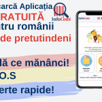 Descarca aplicatia Gratuita infoCons pentru romanii de pretutindeni InfoCons Protectia Consumatorilor