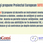 SOTERIA InfoCons Protectia Consumatorilor