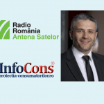 Președintele InfoCons, Sorin Mierlea, interviu pentru Radio Antena Satelor InfoCons Protectia Consumatorilor