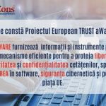 InfoCons este membru TRUST aWare InfoCons Protectia Consumatorilor