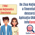2 Mai Ziua Nationala a Tineretului InfoCons Protectia Consumatorilor