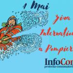 Ziua Internațională a Pompierilor InfoCons Protectia Consumatorilor