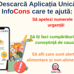 Descarca Aplicatia GRATUITĂ InfoCons Protectia Consumatorilor