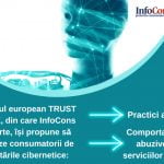 Proiectul European TRUST aWARE InfoCons Protectia Consumatorilor