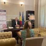 Presedintele InfoCons, Sorin Mierlea, interviu pentru Kanal D