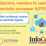 Proiectul european SOTERIA InfoCons Protectia Consumatorilor
