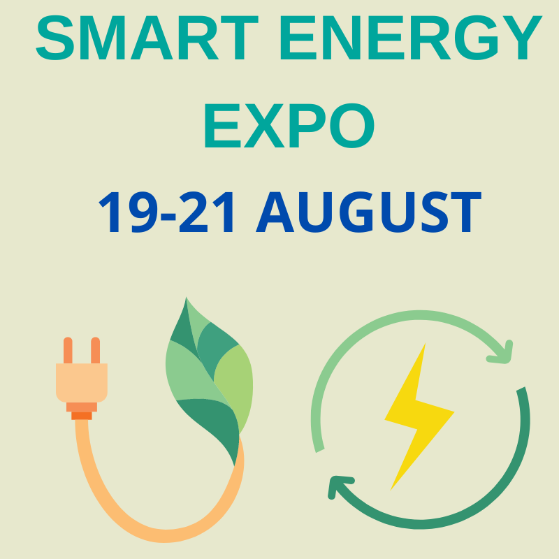 SMART ENERGY EXPO InfoCons Protectia Consumatorilor