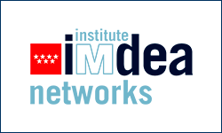 Institute Imdea Network Spain