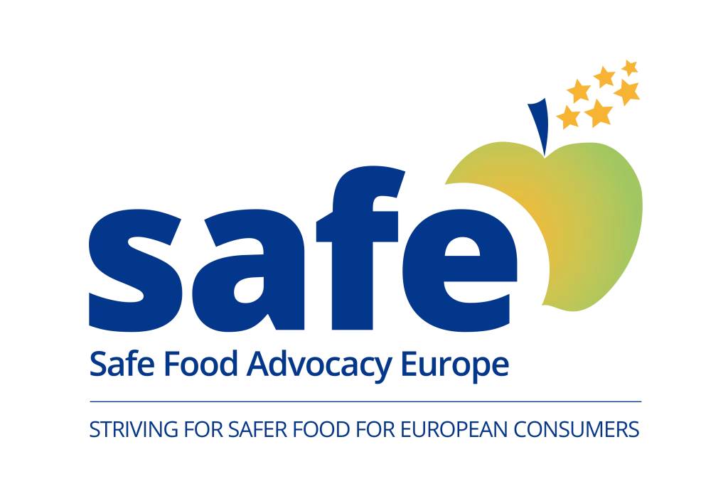 Safe Food Advocacy Europe - Striving for Safer Food For European Consumers