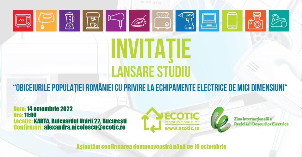 Ecotic InfoCons Protectia Consumatorilor